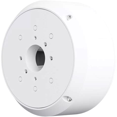 unifi g3 square junction box|unifi camera junction box.